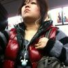 N Train Riders Unknowingly Documented